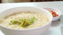 한성칼국수 매장 이미지