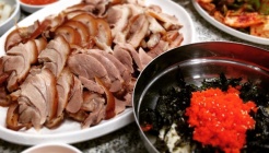 서울족발 매장 이미지