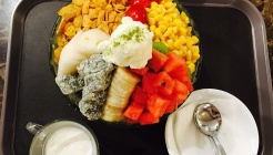 빠빠라기 매장 이미지