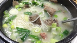 수구정곰탕 매장 이미지