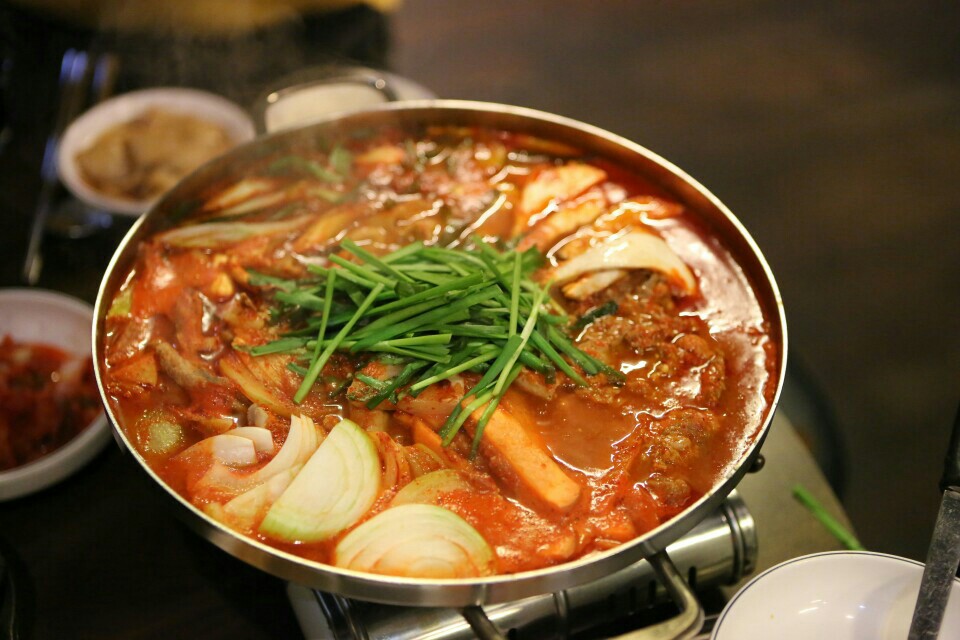 부추곱창 매장 이미지