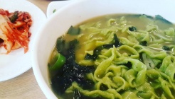 마두천손칼국수 매장 이미지