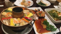 용수산 매장 이미지