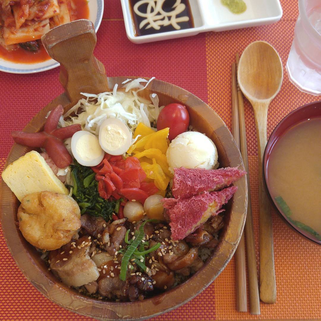 치마치마벤또 매장 이미지