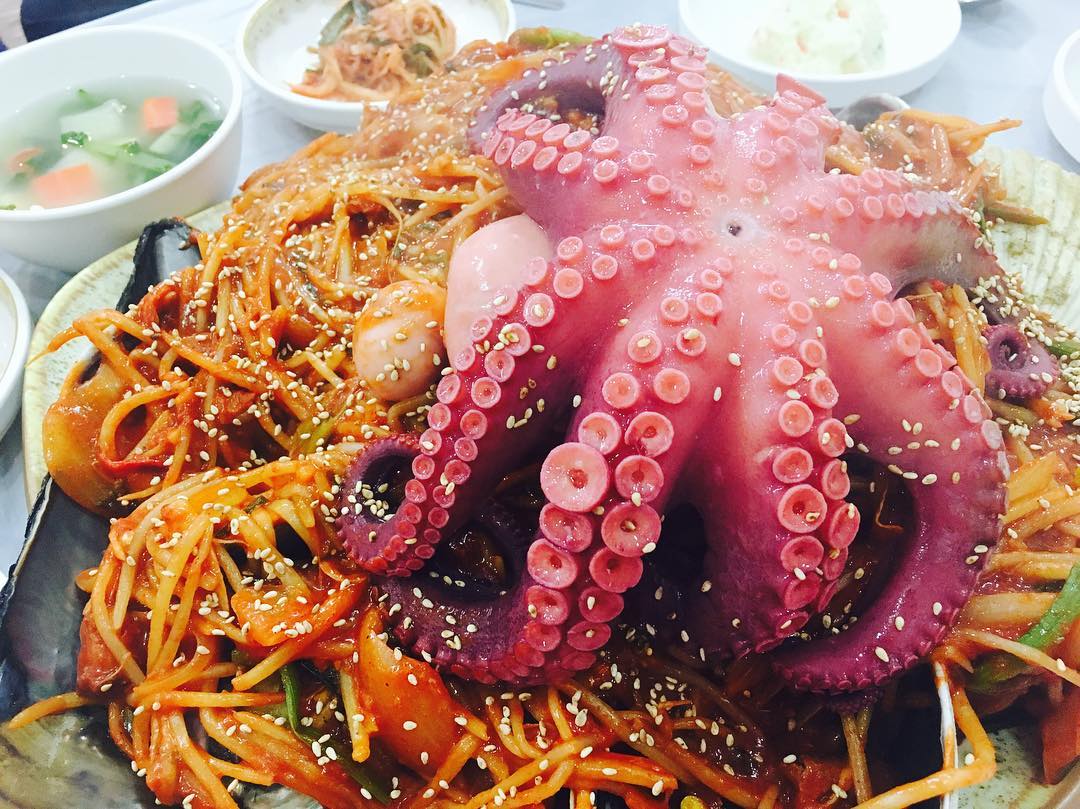 통영가 매장 이미지