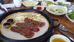 농장한우 매장 이미지