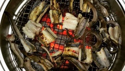 동해숯불장어구이 매장 이미지