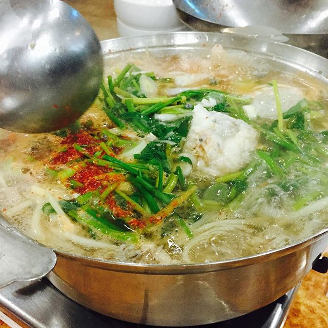 물곰식당 매장 이미지
