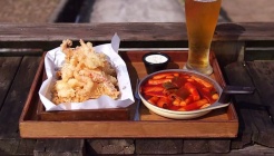 평대스낵 매장 이미지