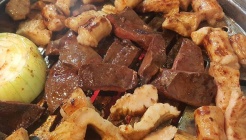 청계산기와집양대창 매장 이미지