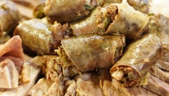 백암왕순대 매장 이미지