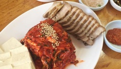 국보 966옛날두부 매장 이미지