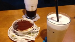 디그리스커피 매장 이미지