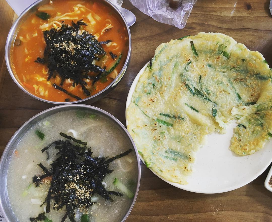 만선식당 매장 이미지