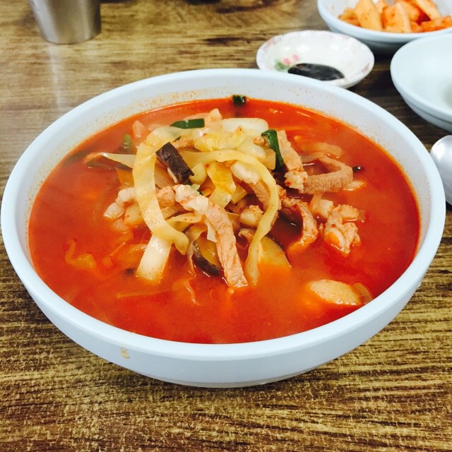 몰질식육식당 매장 이미지