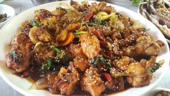 하회마을 매장 이미지