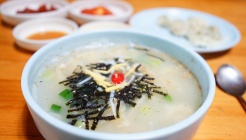 김가네사골수제비 매장 이미지