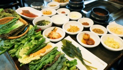 원조쌈밥집 매장 이미지