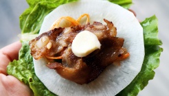 원조쌈밥집 매장 이미지