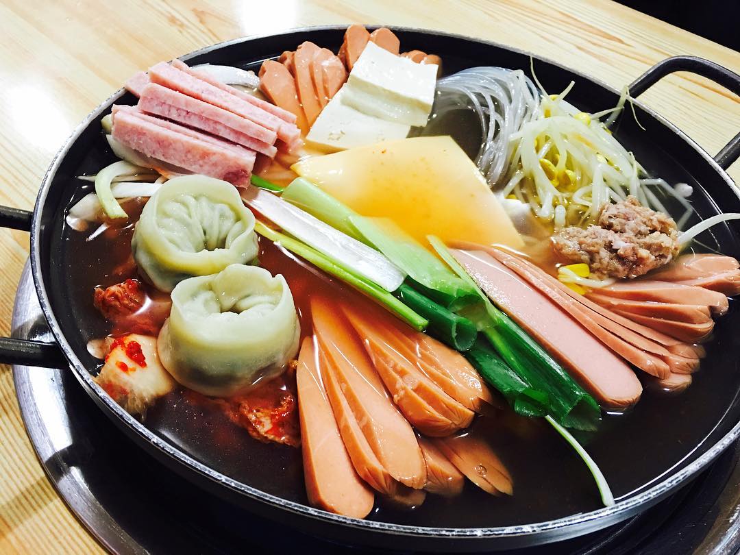 일월부대찌개 매장 이미지