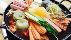 일월부대찌개 매장 이미지