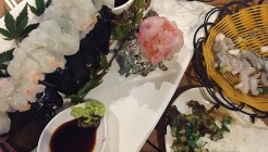 진깡사마 매장 이미지