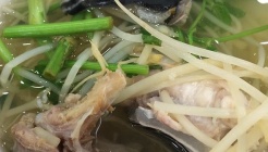 초원복국 매장 이미지