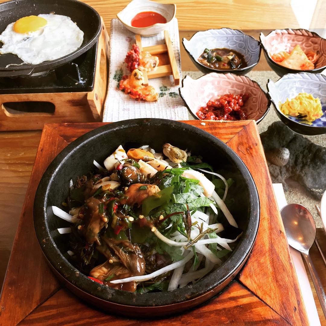 제주해물밥 매장 이미지
