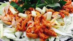 춘천마쪼은닭갈비 매장 이미지