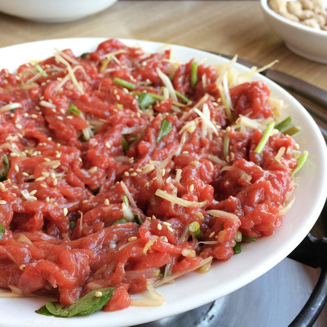 편대장영화식당 매장 이미지