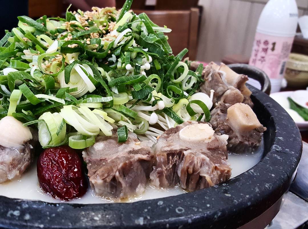 푸주옥 황금동 매장 이미지