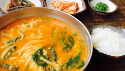 어탕국수 매장 이미지