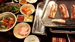 설레임삼겹살 매장 이미지