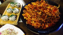 요가파이어 매운남자 의정부본점 매장 이미지