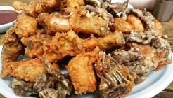 의정부통닭 매장 이미지