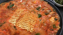 수흥부대찌개 매장 이미지