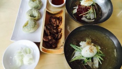 함초령팔당냉면 매장 이미지