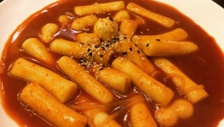 와우 신내떡 매장 이미지