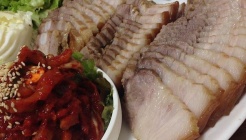 서해안칼국수 매장 이미지