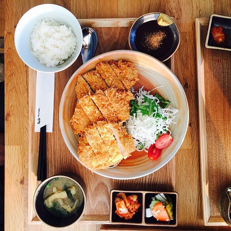 TONKATSU 서황 매장 이미지