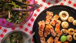 정다운 아지트 매장 이미지