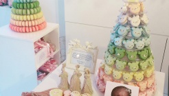 감프롱 매장 이미지