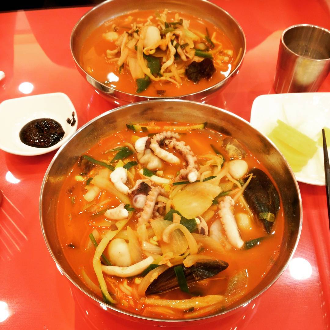 외도반점 매장 이미지