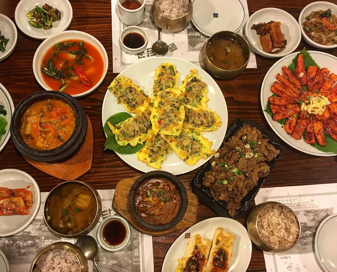 토담골 매장 이미지