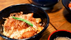 홍대돈부리 매장 이미지