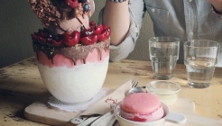 미세스피베리 매장 이미지