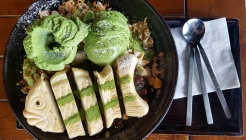 유동커피 매장 이미지