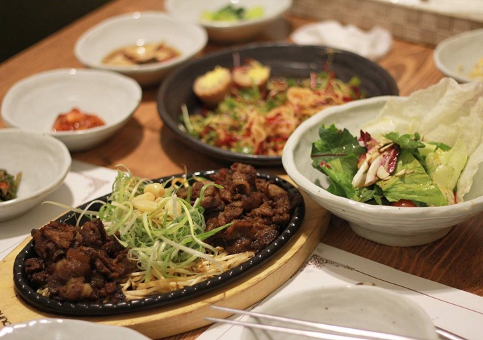 사계도반 매장 이미지