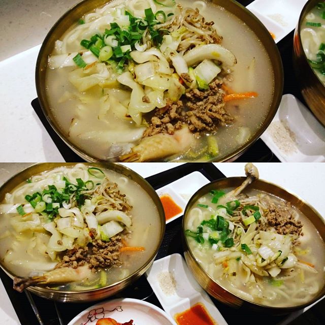 파주닭국수 매장 이미지