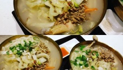 파주닭국수 매장 이미지